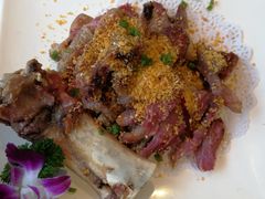 -阿英煲(凉城路店)