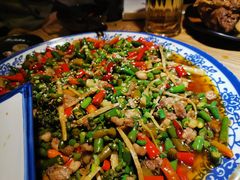 -嘎嘎鸭脑壳江湖菜(五里店)