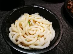 -龙门养心粥火锅(祥恒广场店)