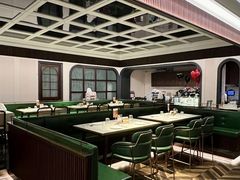 -静香HOUSE·全时段融合餐厅(七星欢乐颂店)