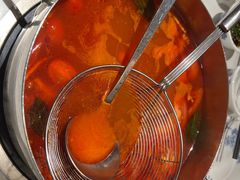 -陈记顺和牛肉火锅馆(天河北路店)