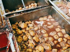 -细妹五香牛杂(步行街店)