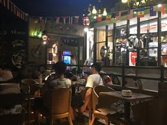 -好伦哥比萨烤肉自助(马家堡店)