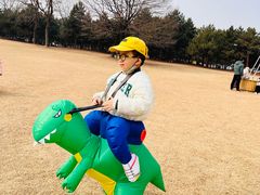 -石家庄市植物园