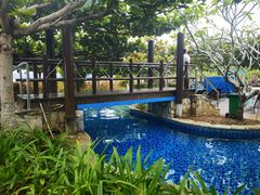 -三亚亚龙湾天域度假酒店