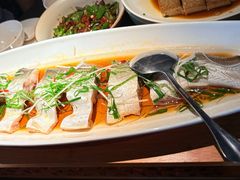 -西郊八号·山野江西菜(开发区店)