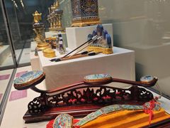 -中国景泰蓝艺术博物馆