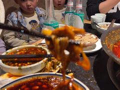 -小饕荟雅安贡椒鱼鲜馆(广福桥店)