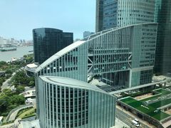 -上海凯宾斯基大酒店