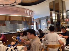 -莆田餐厅(吉隆坡柏威年广场店)