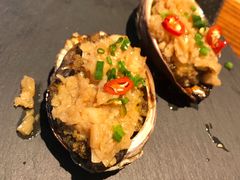 -烧货·活海鲜炭烧(湖滨商业街店)
