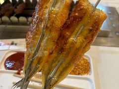 -玉善烧烤串城(长春总店)