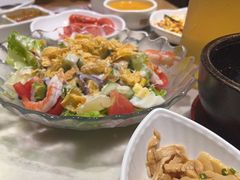 -韩宫宴烤肉·料理(苏州中心店)