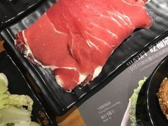 -呷哺呷哺 黄金牧场 (大港油田幸福广场店)