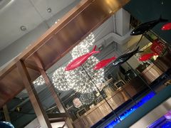 -青蓬蒸汽海鲜·深圳老字号·团建聚会(壹方城店)