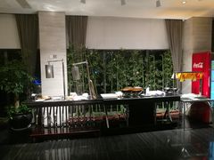 -宁波逸东豪生大酒店·豪生咖啡厅