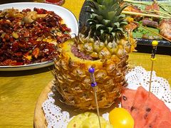 -别院里音乐餐酒吧(双流航空港店)