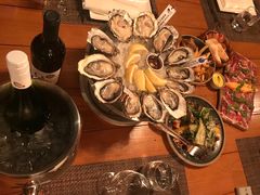 -斯普汇生蚝牛排馆(中骏世界城店)