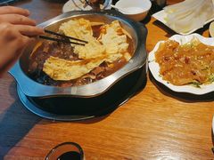 -老诚一锅(乔庄店)