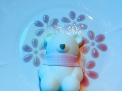 -OSSIANO奥西亚诺海底餐厅