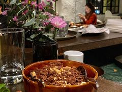 冻布朗尼碎-Apollo·西班牙小酒馆(安福路店)