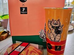 -85度C(上海秀沿路店)