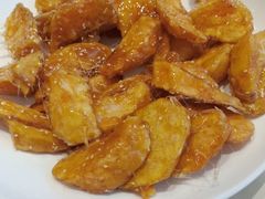 -老妈菜馆(建设街店)