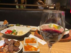 -久苑烧肉(世界城广场店)