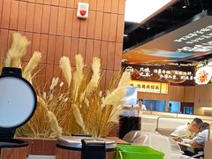 -炆火火·藕汤·湖北煨菜馆(销品茂店)