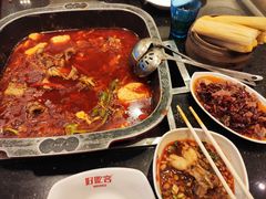 -自贡好吃客(科华店)