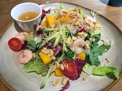 -HELLO 27 意面·沙拉·帕尼尼