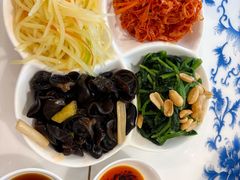 -东方饺子王(和平里店)