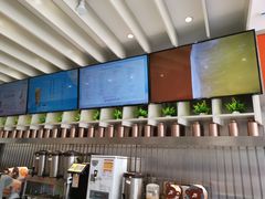 -CoCo都可(湖滨银泰店B区店)