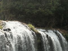 -刘伯温故里景区百丈漈