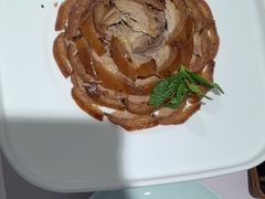 -味+新京宴·烤鸭·北京菜(创意谷店)