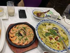 -和记小菜(七宝店)