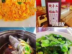 -鑫鸿达·海鲜闽菜热炒小馆(中山路店)