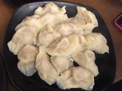 -大妈水饺(文华巷店)