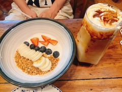 -西关84·History·Art·Cafe