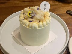 -侘寂甜品(自取店)