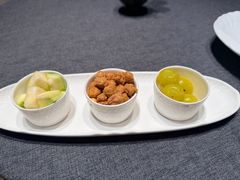 -虹潮荟·餐桌上的美食地理(太阳宫店)