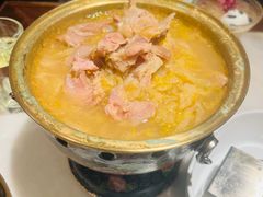 -小吊梨汤·北京菜·烤鸭(王府井银泰in88店)