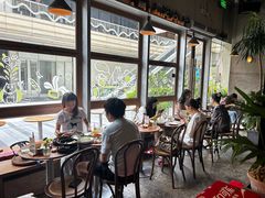 -Blac+Blac(中海环宇荟店)