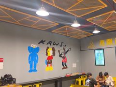 -不倒翁实景剧情密室逃脱(光明凤凰城站店)