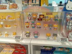 -泡泡玛特POPMART(崇文门国瑞城店)