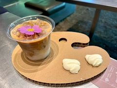 -J Create城市露营咖啡·简餐·宠物(上海动物园店)