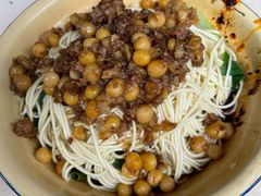 红汤豌杂面-赵伍面庄(松石大道店)