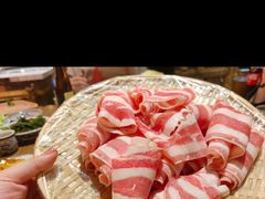 -旧街市鲜货老火锅(大光路店)