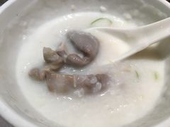 猪肚粥-池记(尖沙咀店)