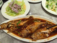 -九龙餐厅(大沽路店)